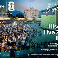 Hisense