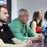 Husref Musemic