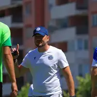 Ivan prelec fk zeljeznicar