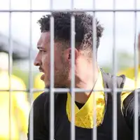 Jadon sancho
