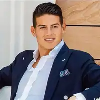 James rodriguez epa
