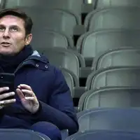 Javier zanetti