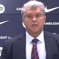 Joan laporta