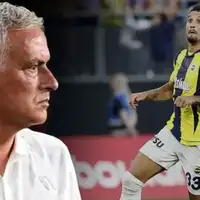 Jose mourinho rade krunic