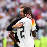 Julian nagelsmann
