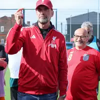 Jurgen klopp