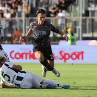 Juventus na gostovanju kod empolija na kraju osvojen samo bod