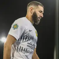 Karim benzema