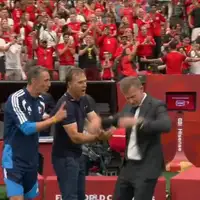 Katar selektor