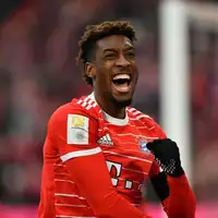 Kingsley coman