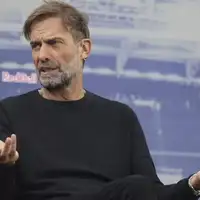 JÜRGEN KLOPP