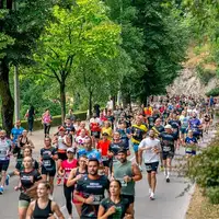 Konjic maraton Konjicki cener 2025