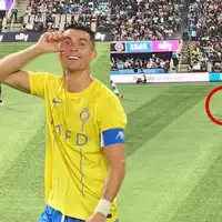 Leo messi cristiano ronaldo