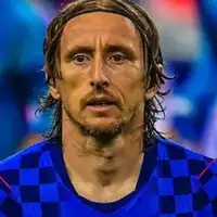 Luka Modric