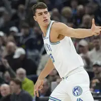 Luka garza AP