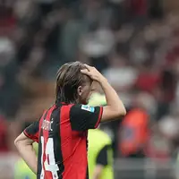 Luka modric