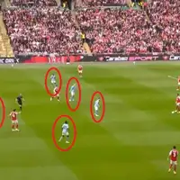 Manchester city arsenal