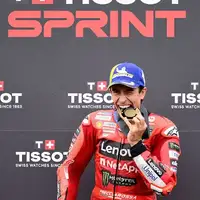 Marc marquez