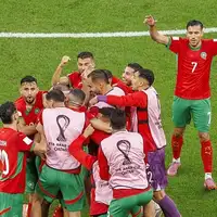 Maroko nogometna reprezentacija Maroka