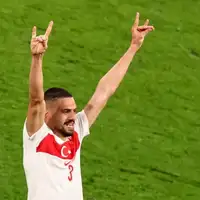 Merih demiral