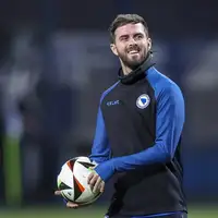 Miralem pjanic