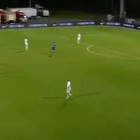 Mlada reprezentacija veceras porazena u sloveniji