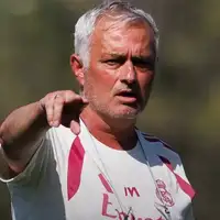 Jose Mourinho