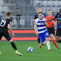 Nail omerovic dobio poziv selektora sergeja barbareza cropix