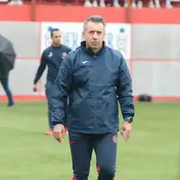 Nedim jusufbegovic preuzeo klupu sloge