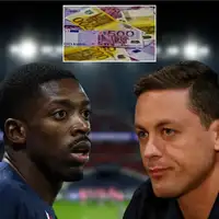 Nemanja matic