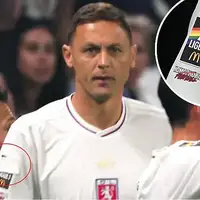 Nemanja matic