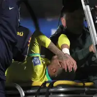 Neymar EPA