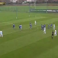 Niko galesic gol