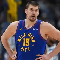 Nikola jokic