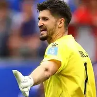 Nikola vasilj