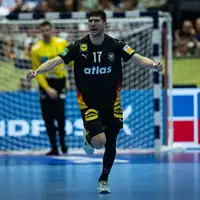 Njemacka spanija EP u rukometu Foto - IMAGO / Beautiful Sports International