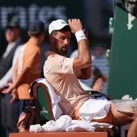 Novak dokovic