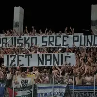 Parola manijaka Izet nanic