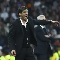 Paulo fonseca