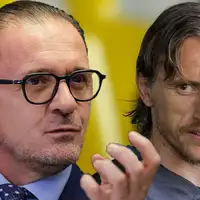Peda mijatovic o luki modricu odjeknule regionom lukita lukita jednog dana ce