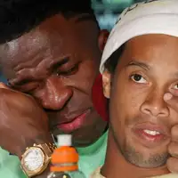 Ronaldinho