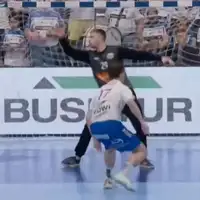Rukomet farsji otoci