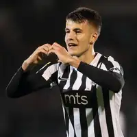 Samed bazdar sokirao izborom novog kluba