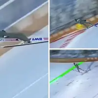Skijanja EPA