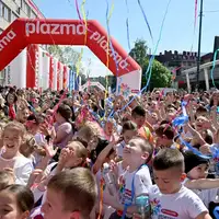 Sportska turneja mladih