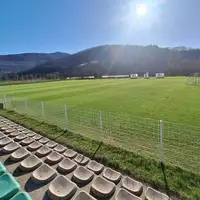 Stadion u ustikolini izgleda fenomenalno