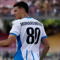 Tarik muharemovic