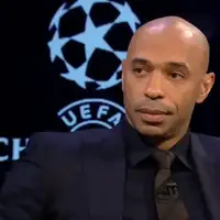 Thierry henry