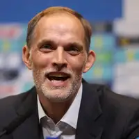 Thomas tuchel