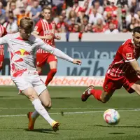 Timo werner se u sokantnom transferu vraca u premiership EPA